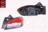 KLOKKERHOLM 60430710A1 Combination Rearlight